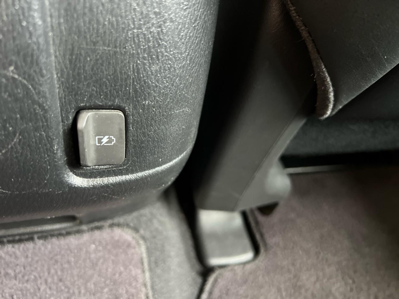Nissan Armada Platinum 2018