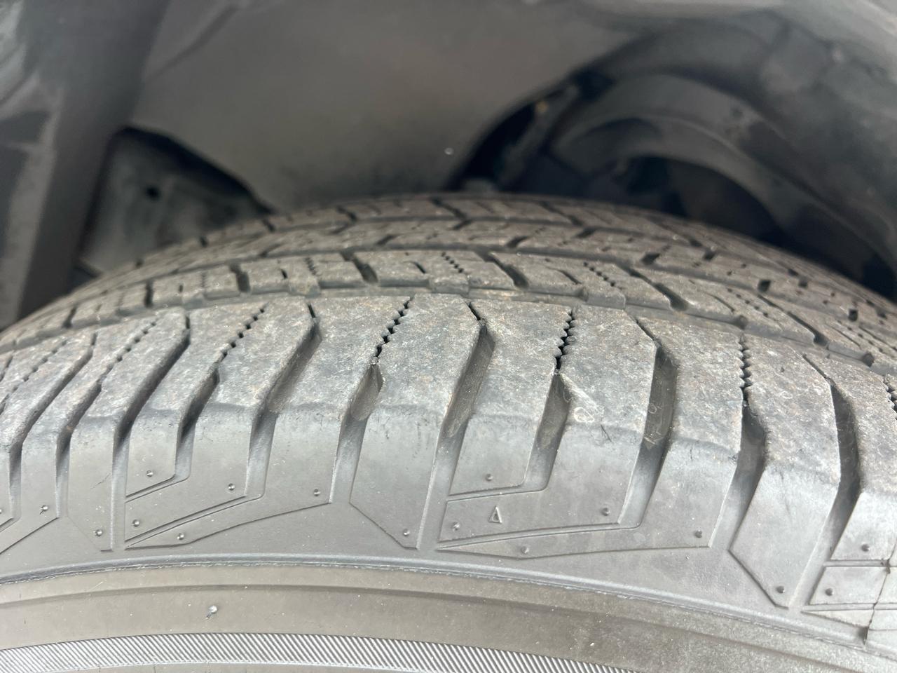 Nissan Frontier  2018