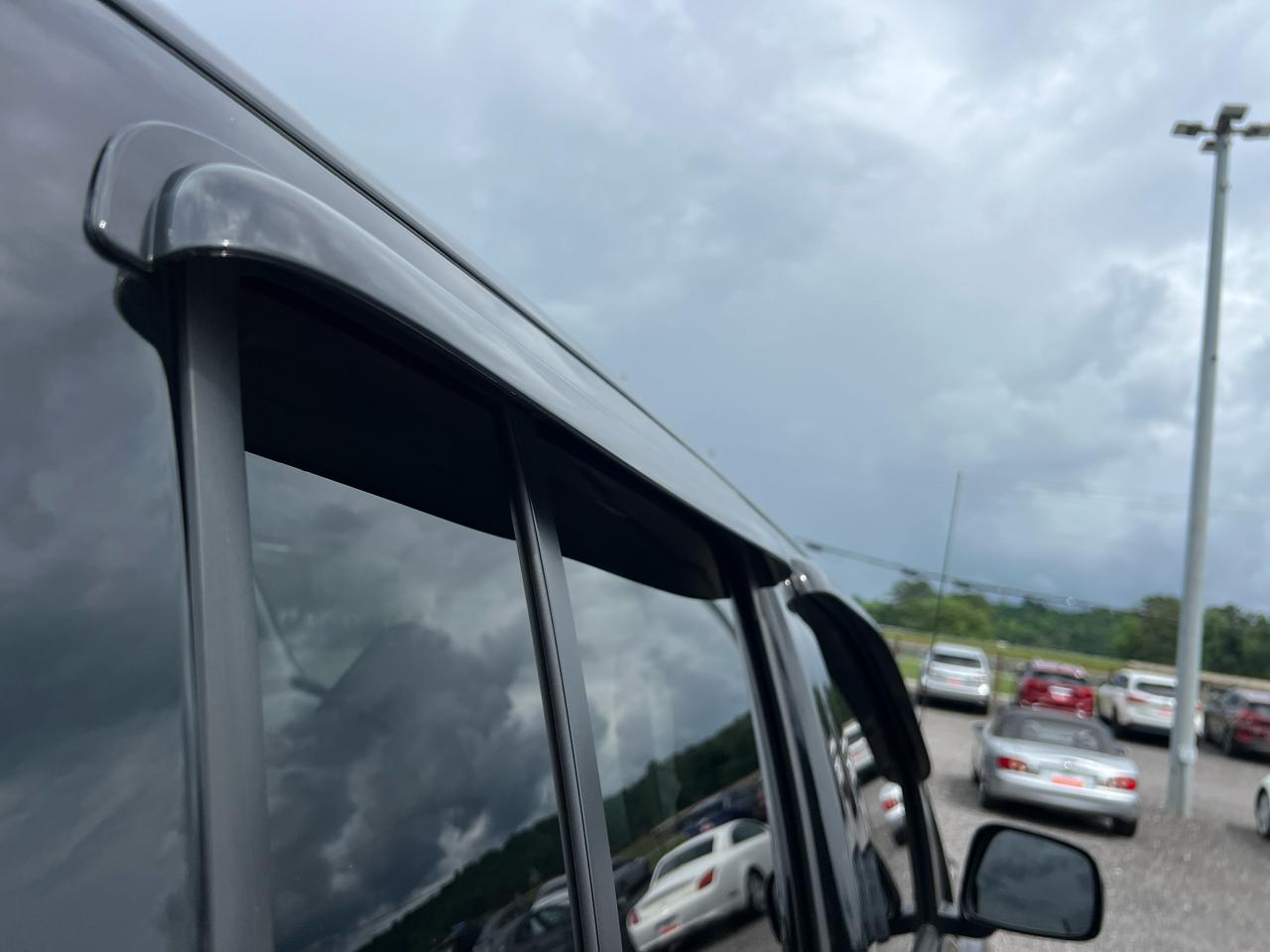 Nissan Frontier  2018