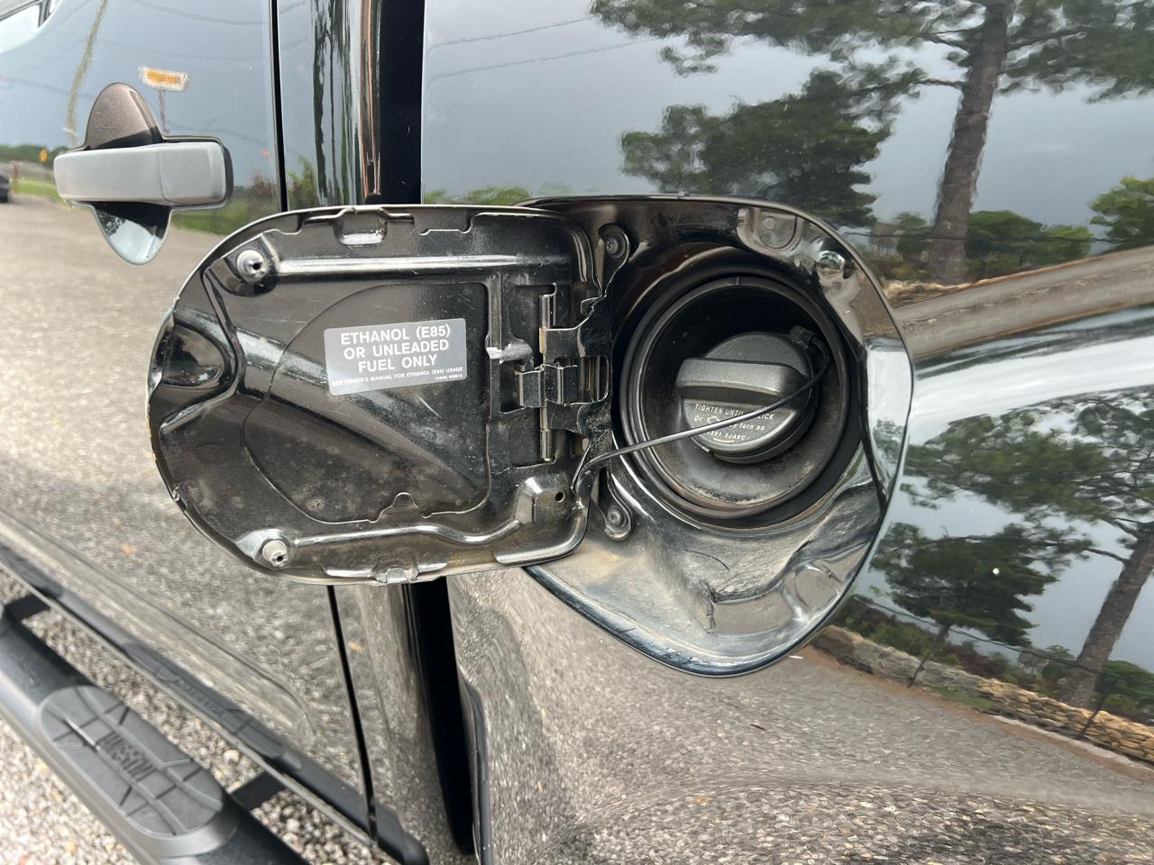 Nissan Frontier  2018