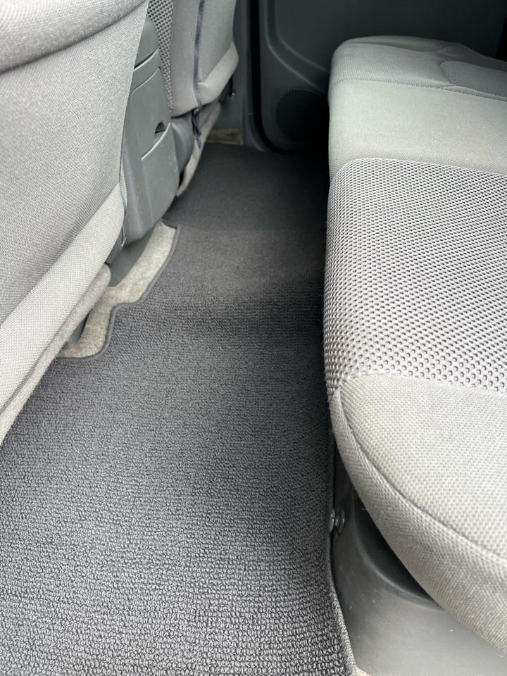 Nissan Frontier  2018
