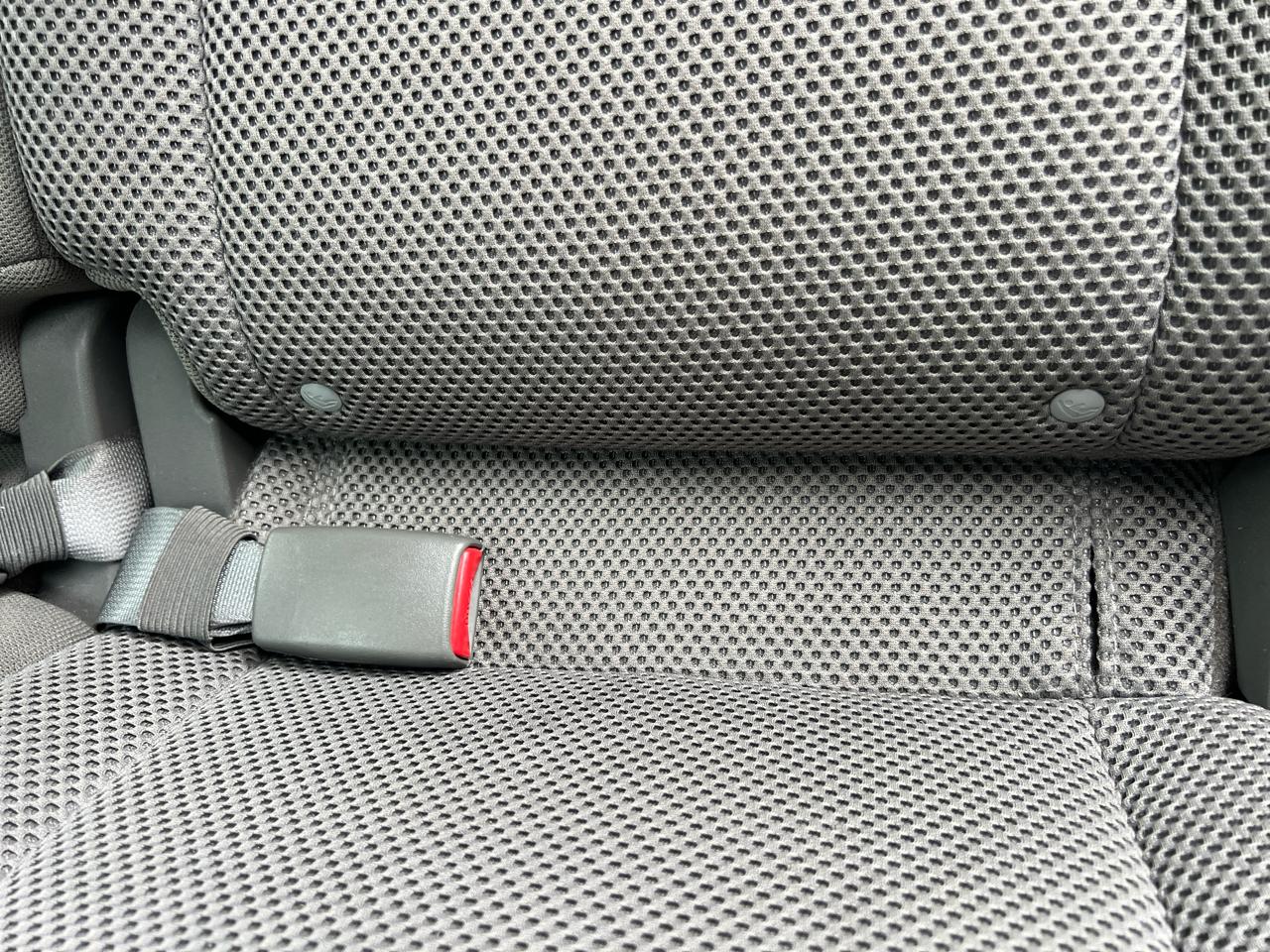 Nissan Frontier  2018