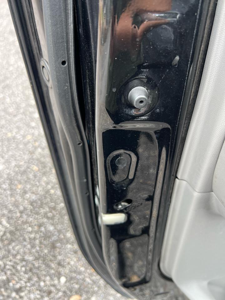 Nissan Frontier  2018