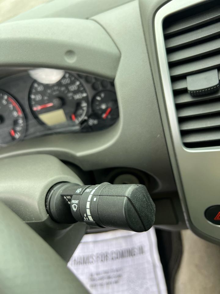 Nissan Frontier  2018