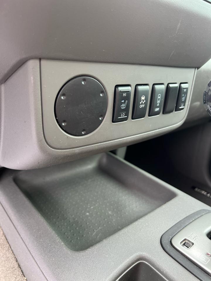Nissan Frontier  2018