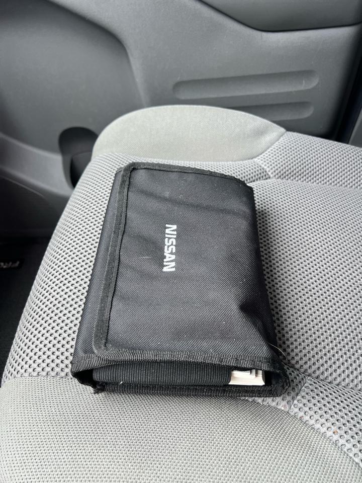 Nissan Frontier  2018