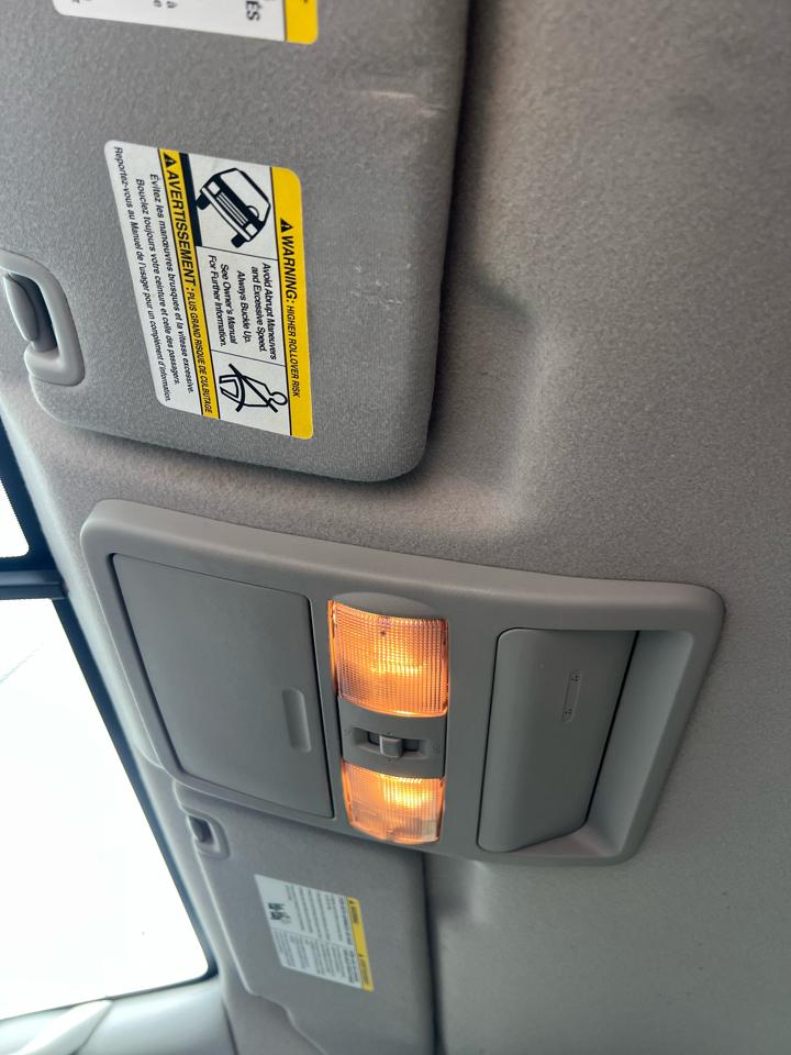 Nissan Frontier  2018