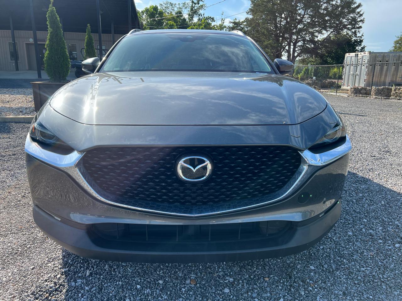 Mazda CX-30 Premium 2021