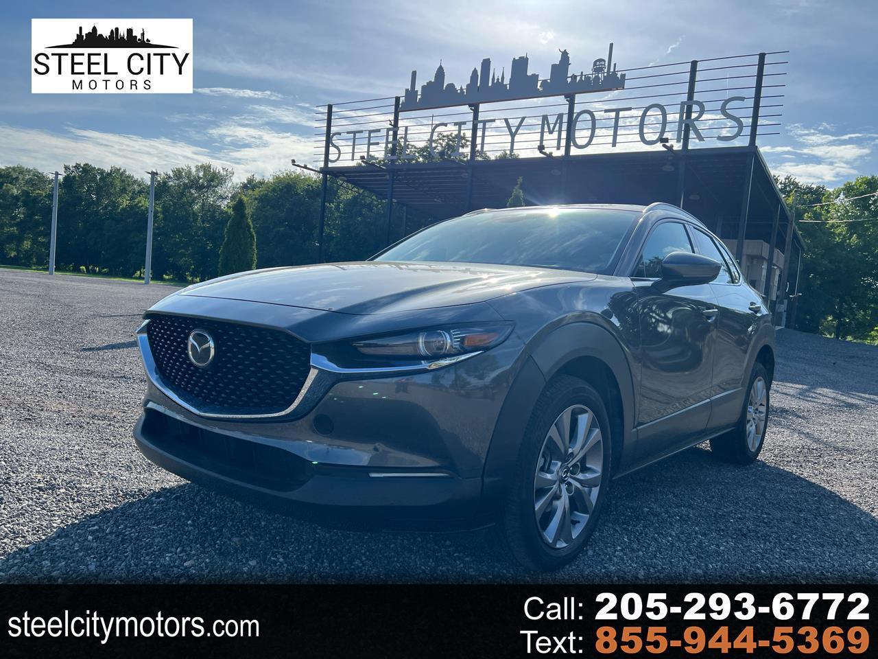 Mazda CX-30 Premium 2021