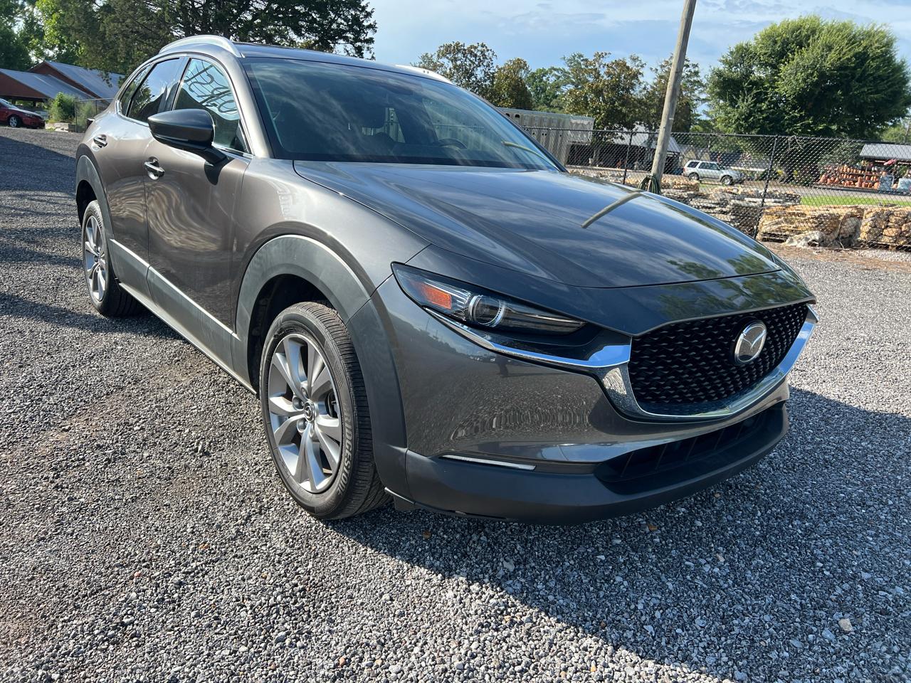 Mazda CX-30 Premium 2021