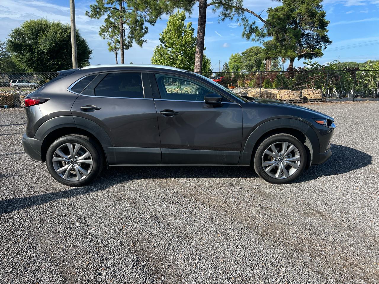 Mazda CX-30 Premium 2021
