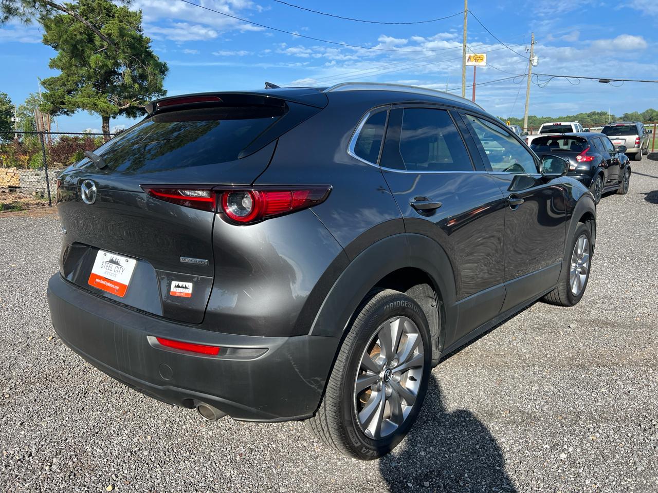Mazda CX-30 Premium 2021