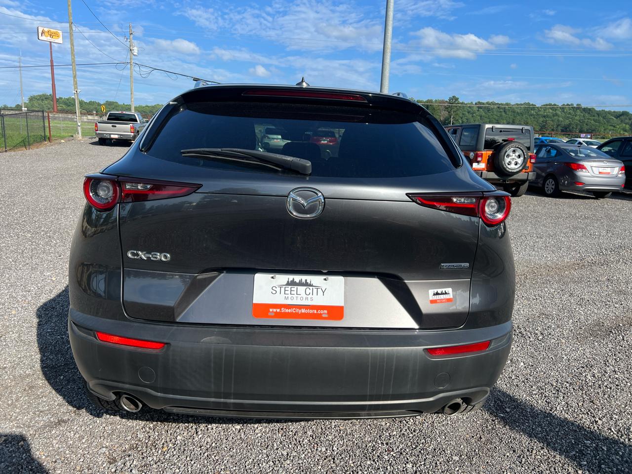 Mazda CX-30 Premium 2021