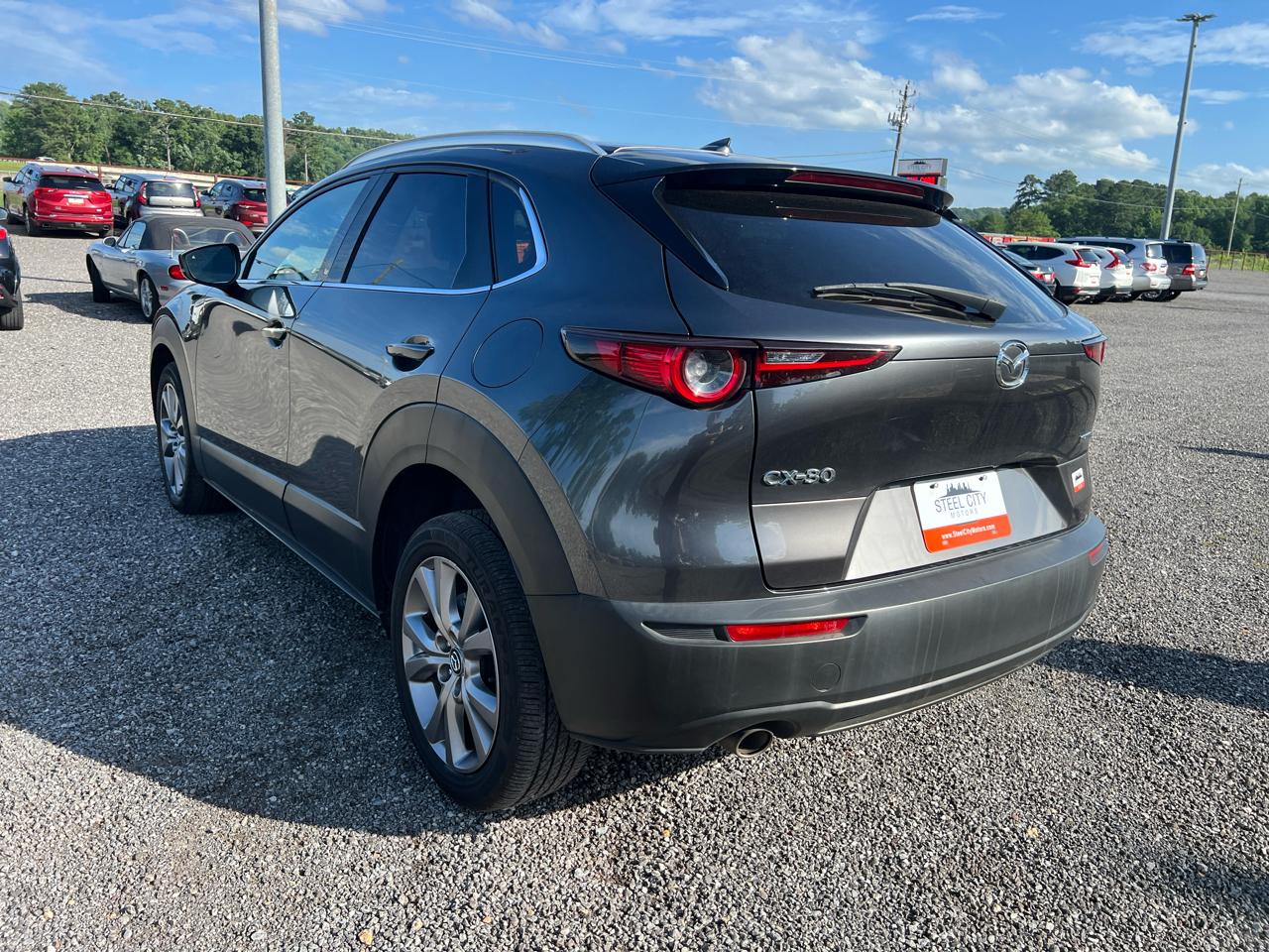 Mazda CX-30 Premium 2021