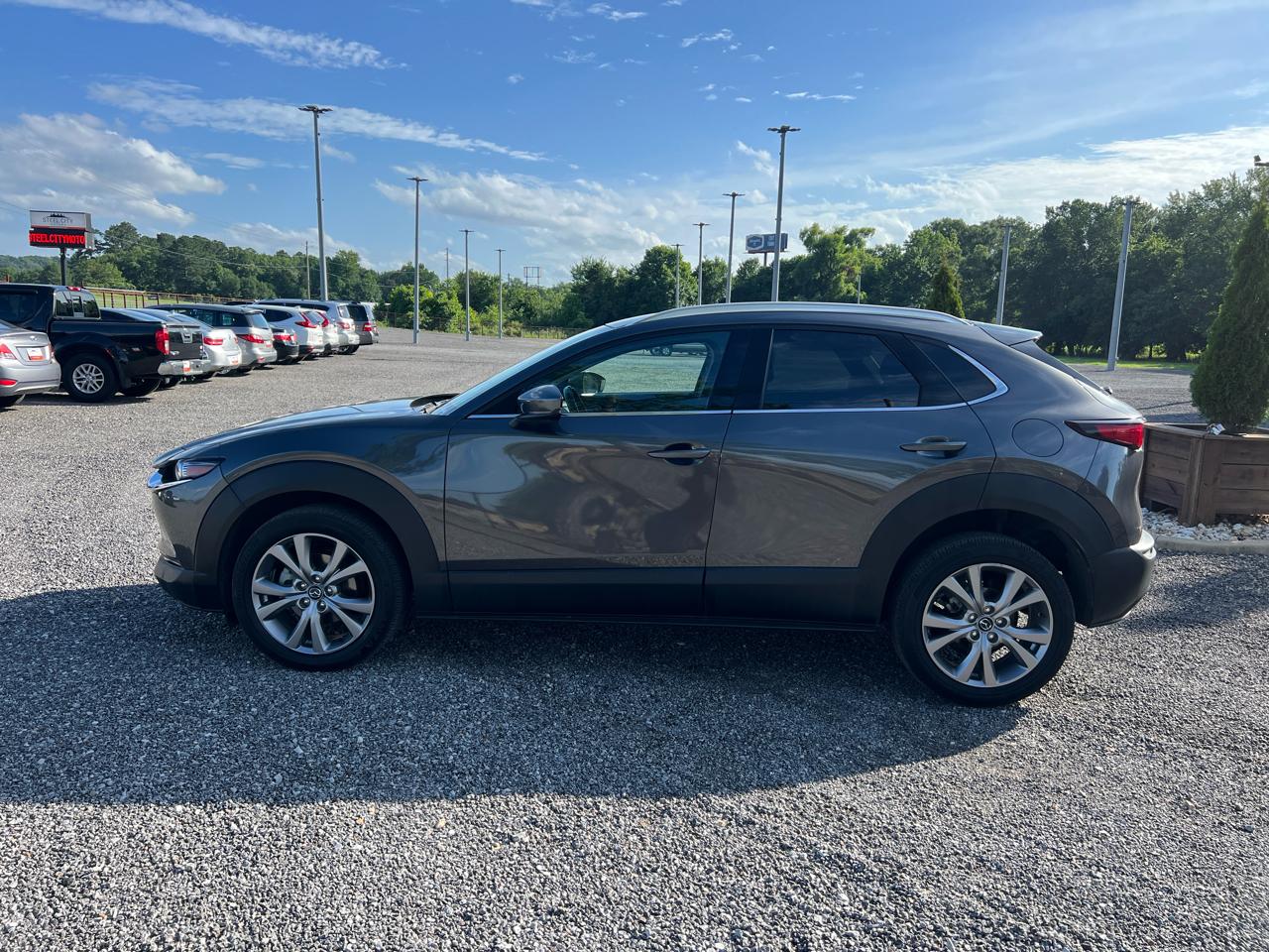 Mazda CX-30 Premium 2021