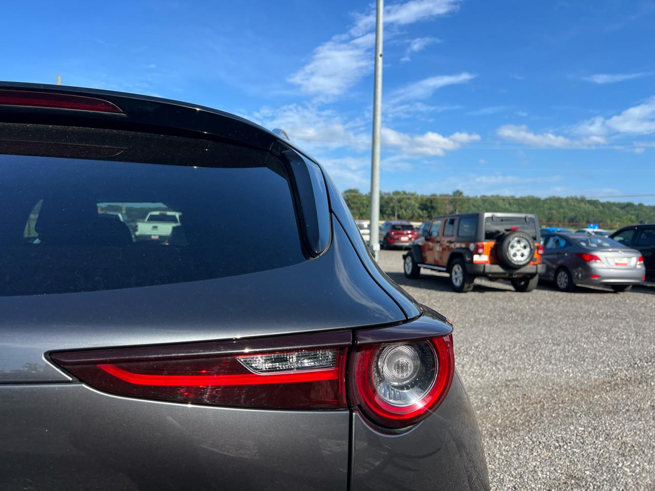 Mazda CX-30 Premium 2021