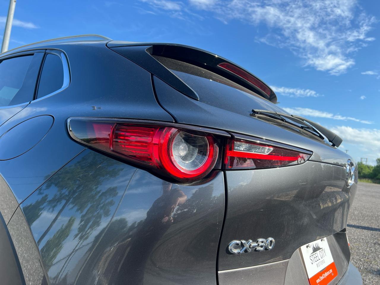 Mazda CX-30 Premium 2021
