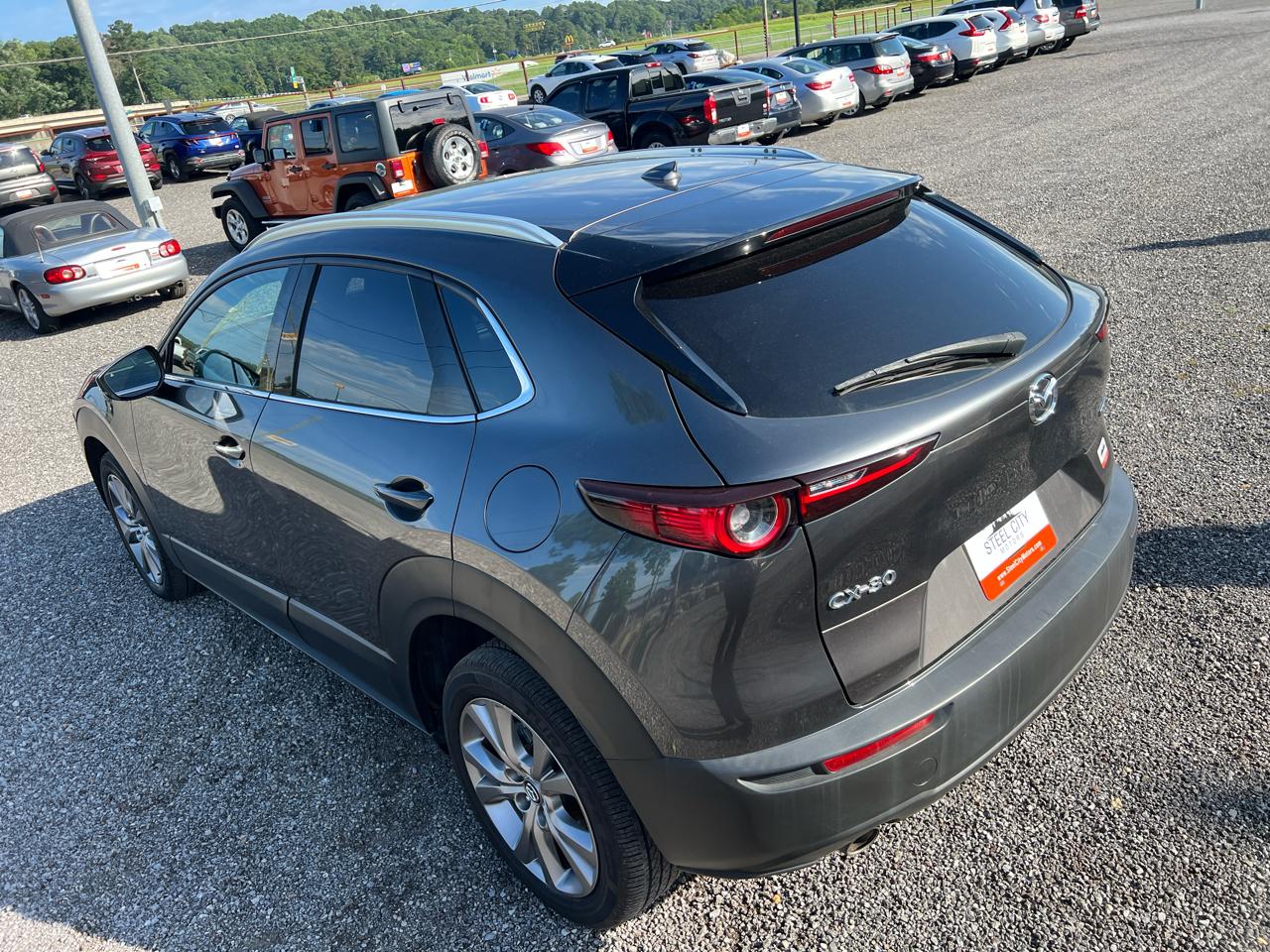 Mazda CX-30 Premium 2021