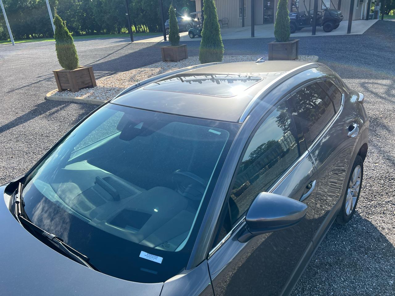 Mazda CX-30 Premium 2021
