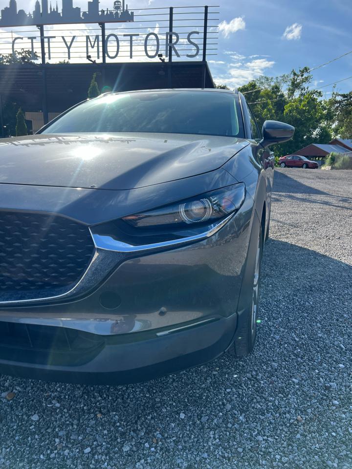 Mazda CX-30 Premium 2021