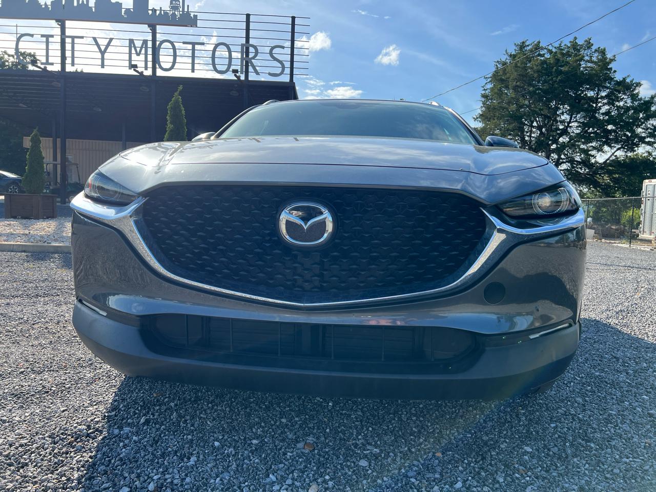 Mazda CX-30 Premium 2021