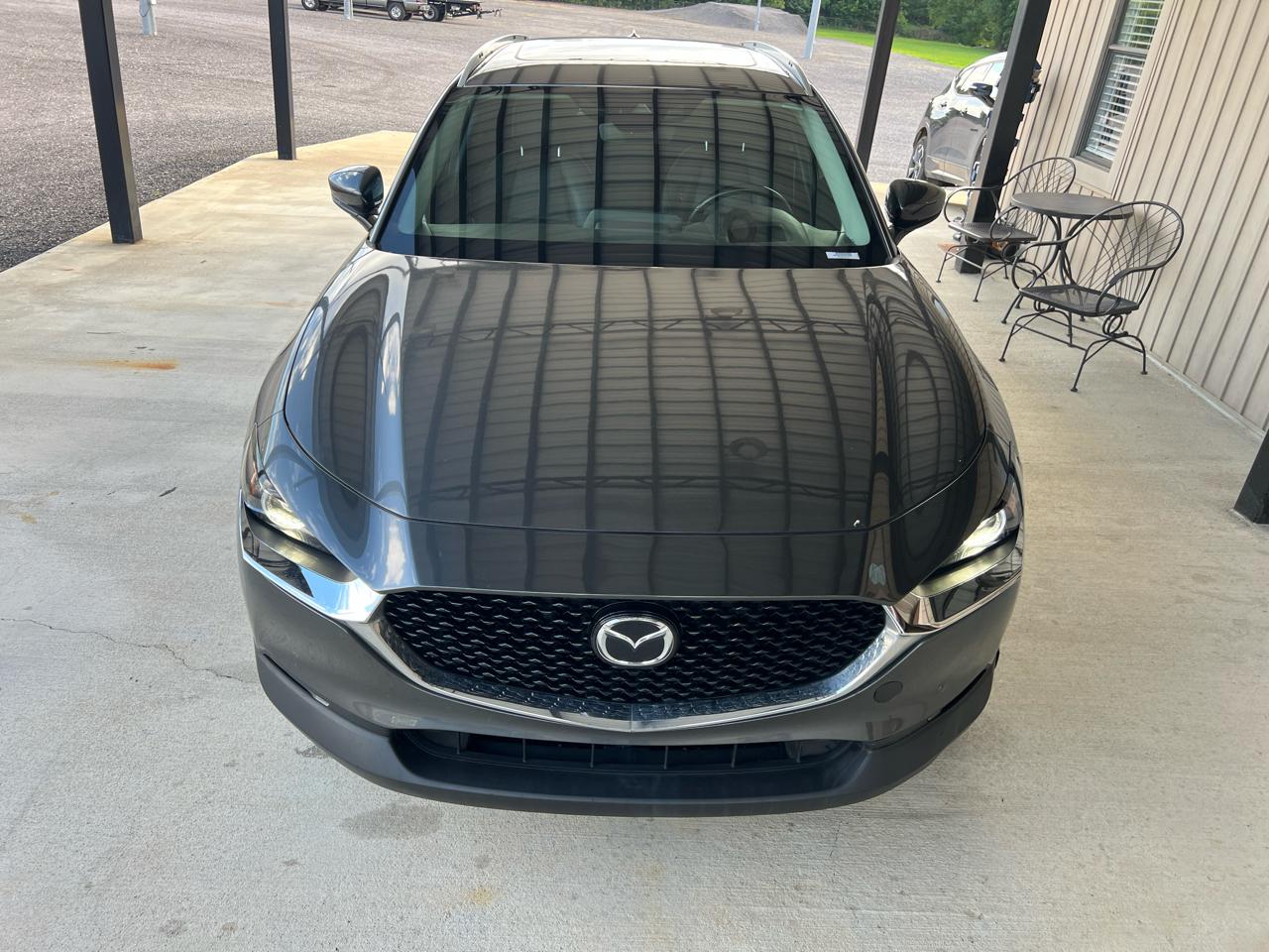 Mazda CX-30 Premium 2021