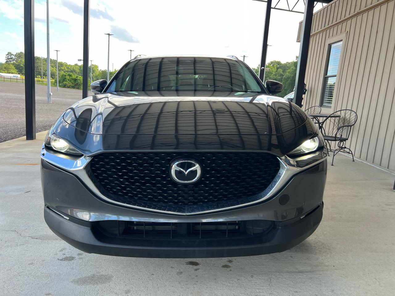 Mazda CX-30 Premium 2021