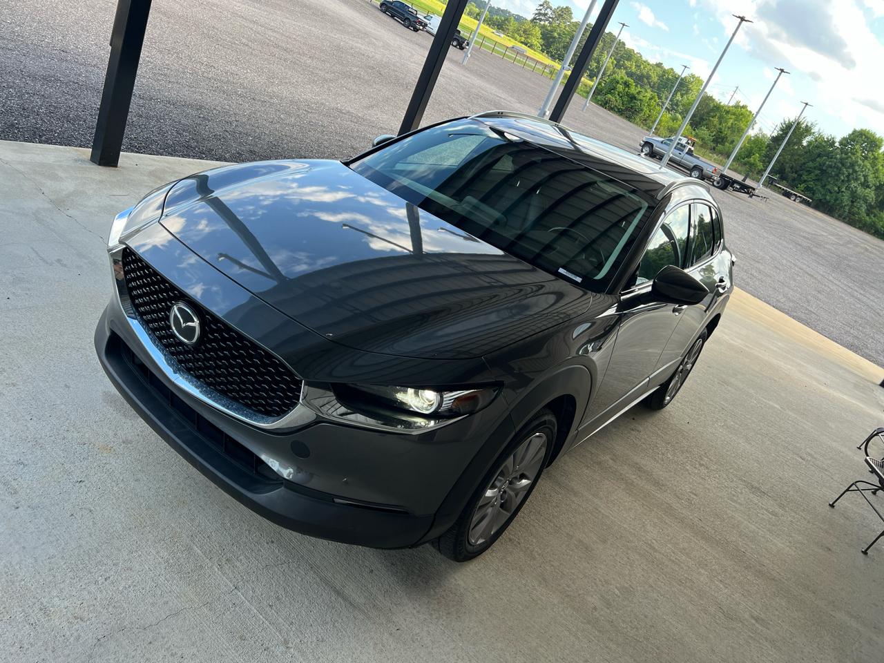 Mazda CX-30 Premium 2021