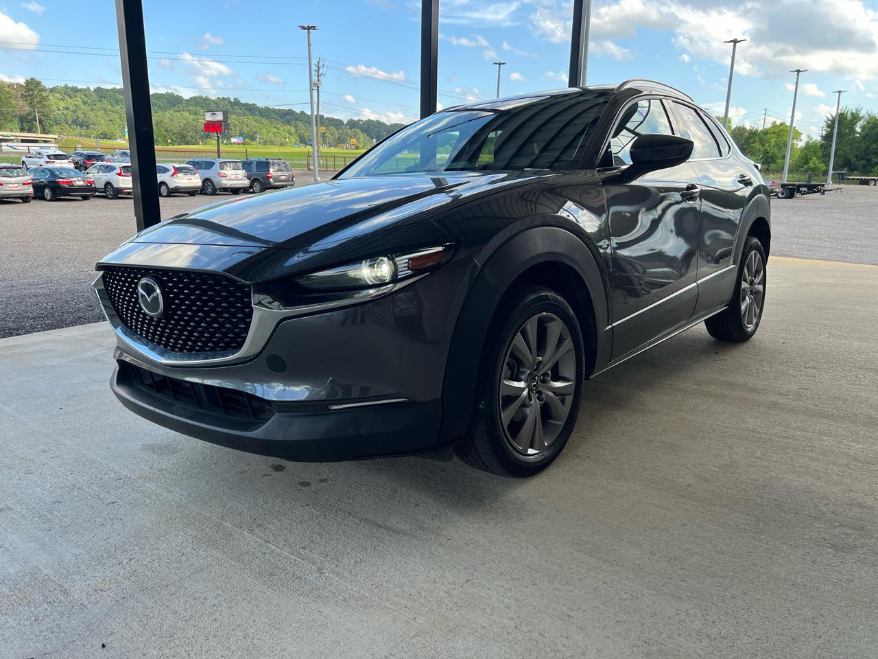 Mazda CX-30 Premium 2021
