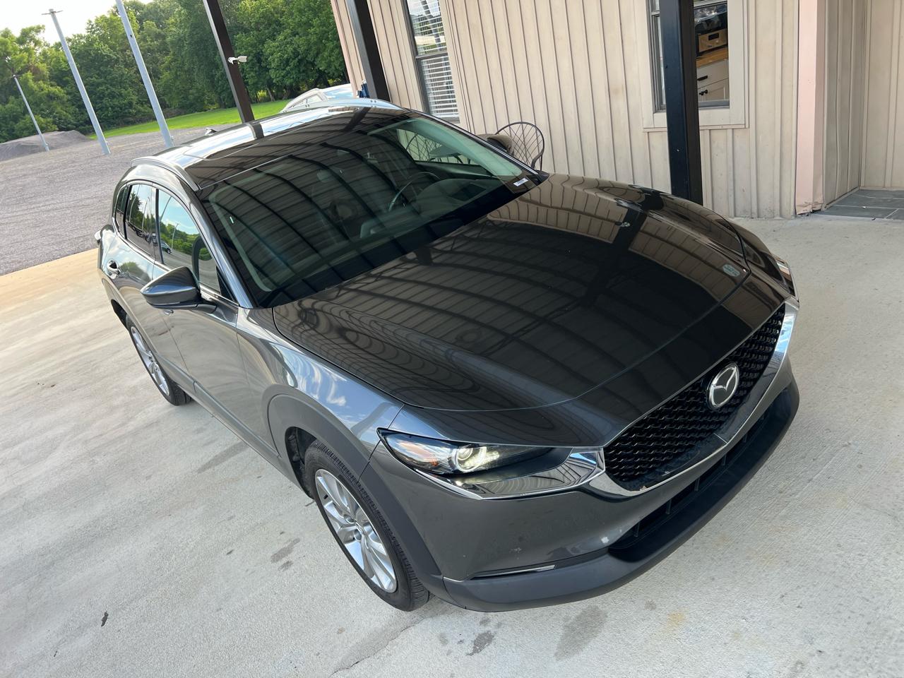 Mazda CX-30 Premium 2021