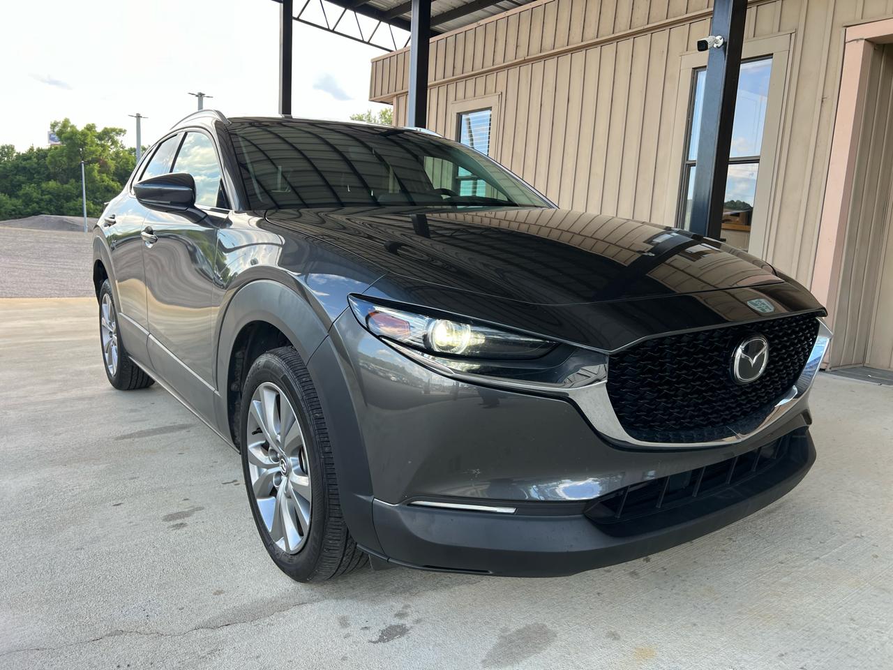 Mazda CX-30 Premium 2021