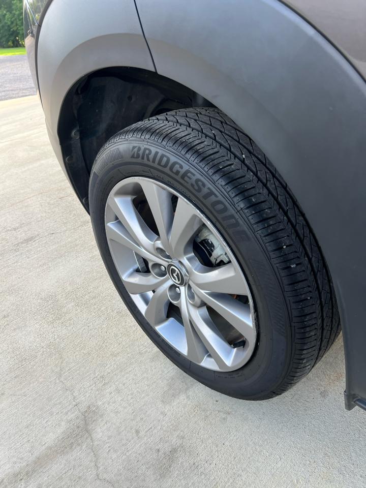 Mazda CX-30 Premium 2021