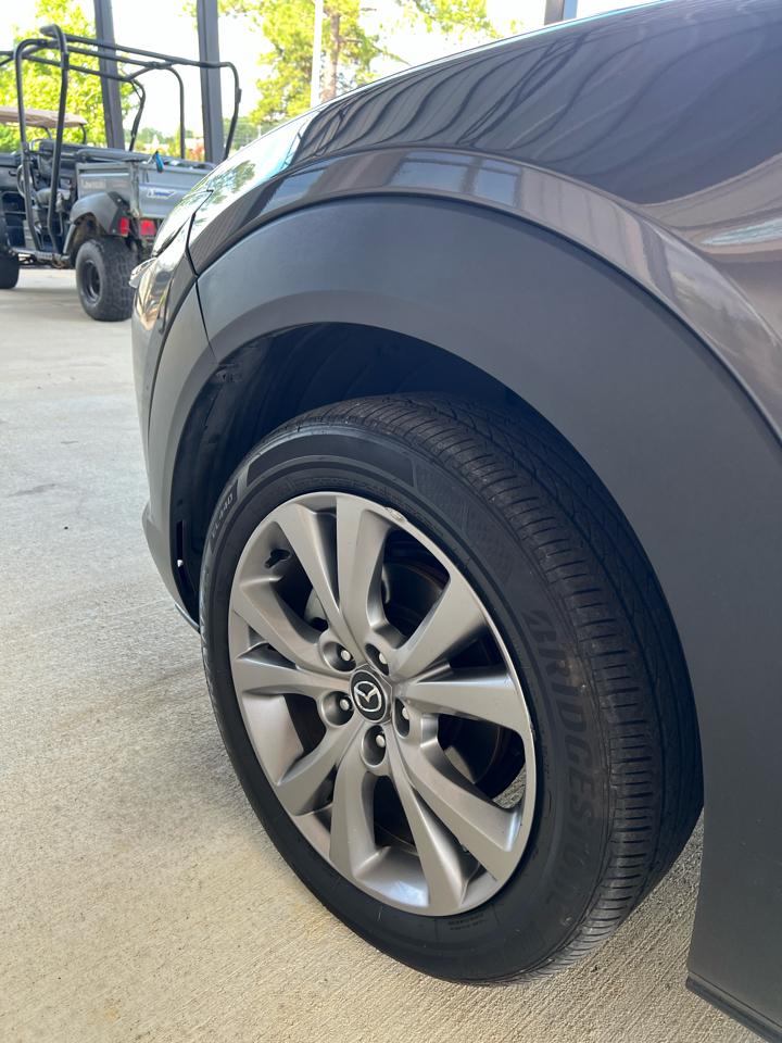 Mazda CX-30 Premium 2021