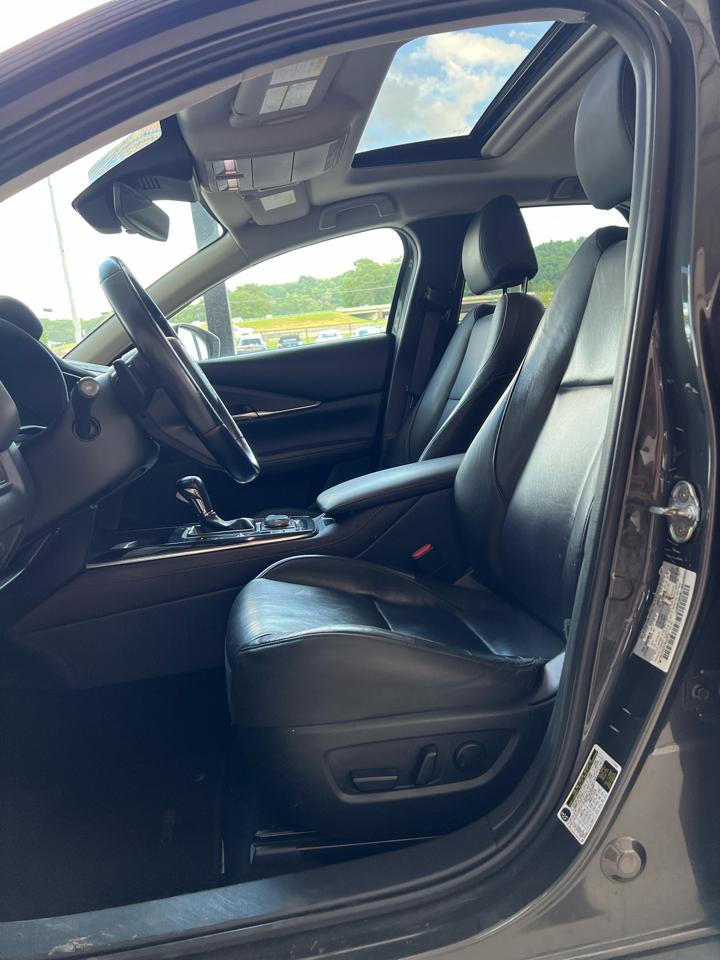 Mazda CX-30 Premium 2021