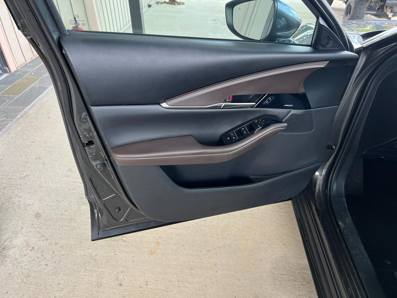Mazda CX-30 Premium 2021
