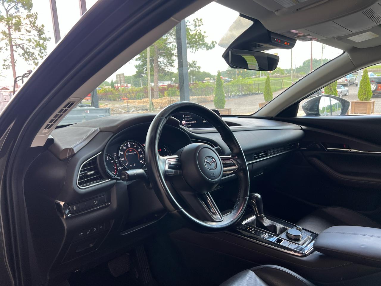 Mazda CX-30 Premium 2021