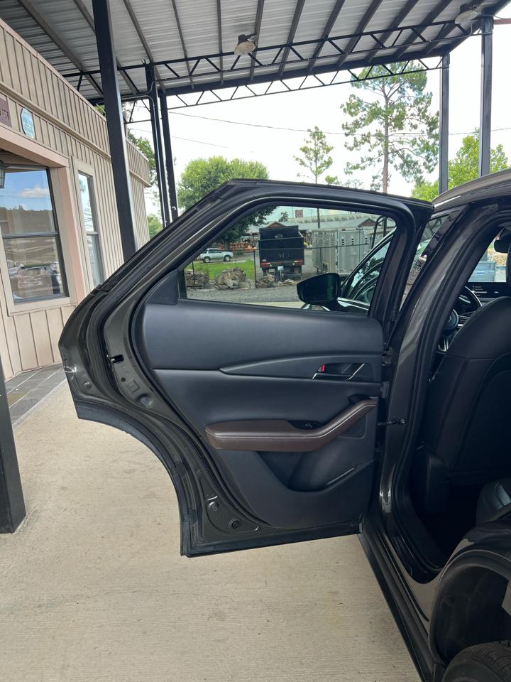 Mazda CX-30 Premium 2021