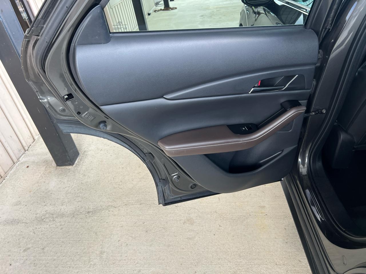 Mazda CX-30 Premium 2021