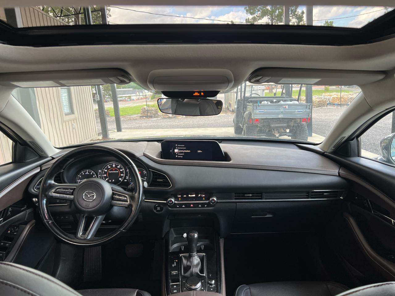 Mazda CX-30 Premium 2021