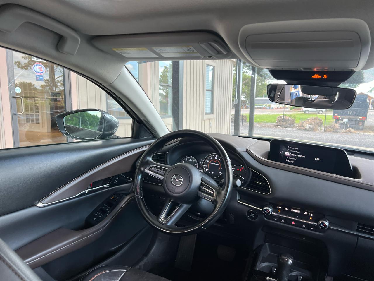 Mazda CX-30 Premium 2021
