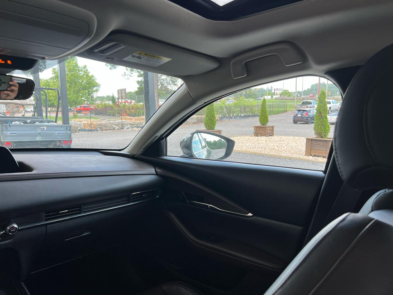 Mazda CX-30 Premium 2021