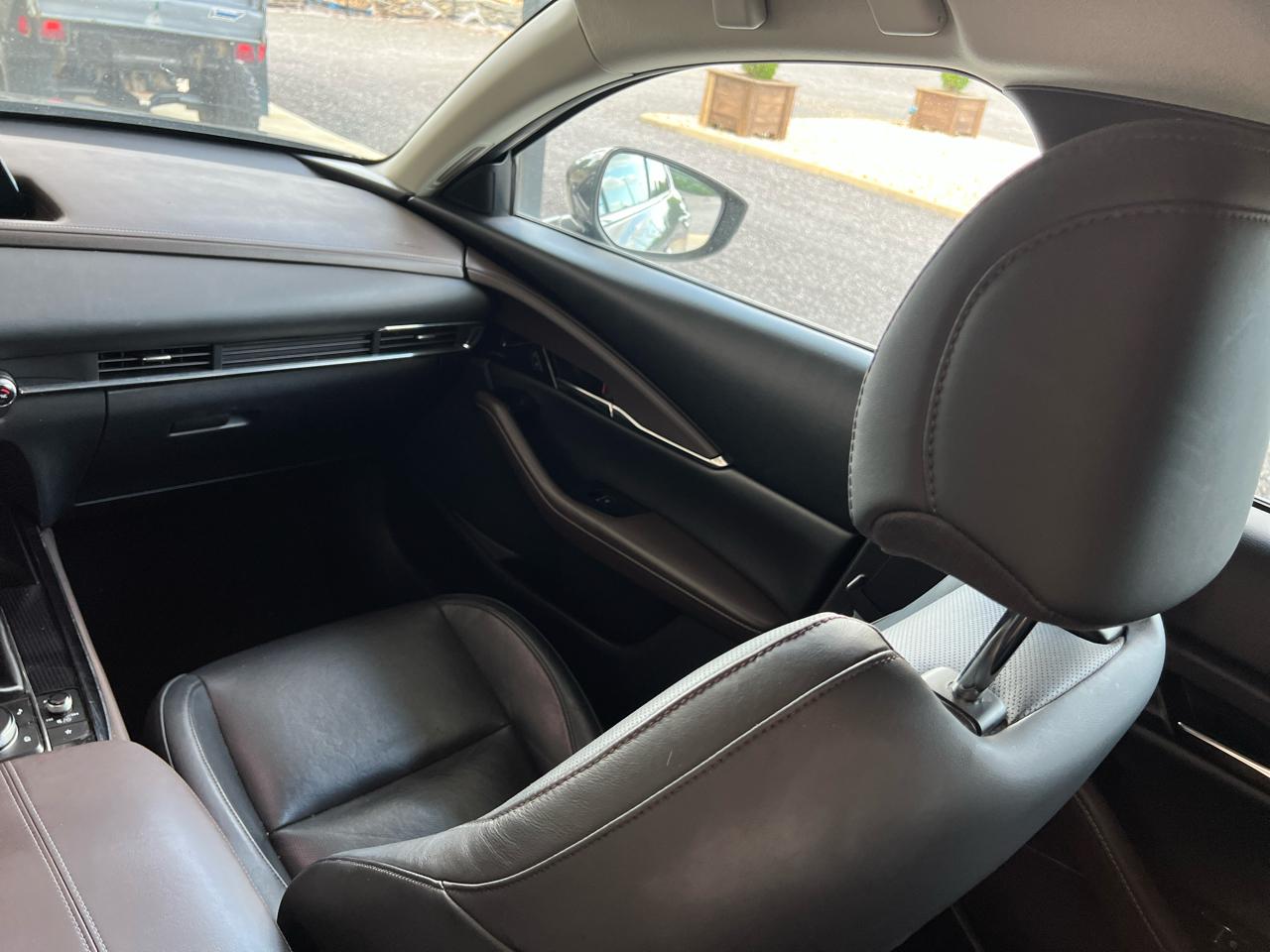 Mazda CX-30 Premium 2021