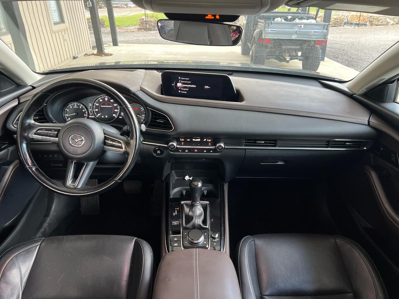 Mazda CX-30 Premium 2021