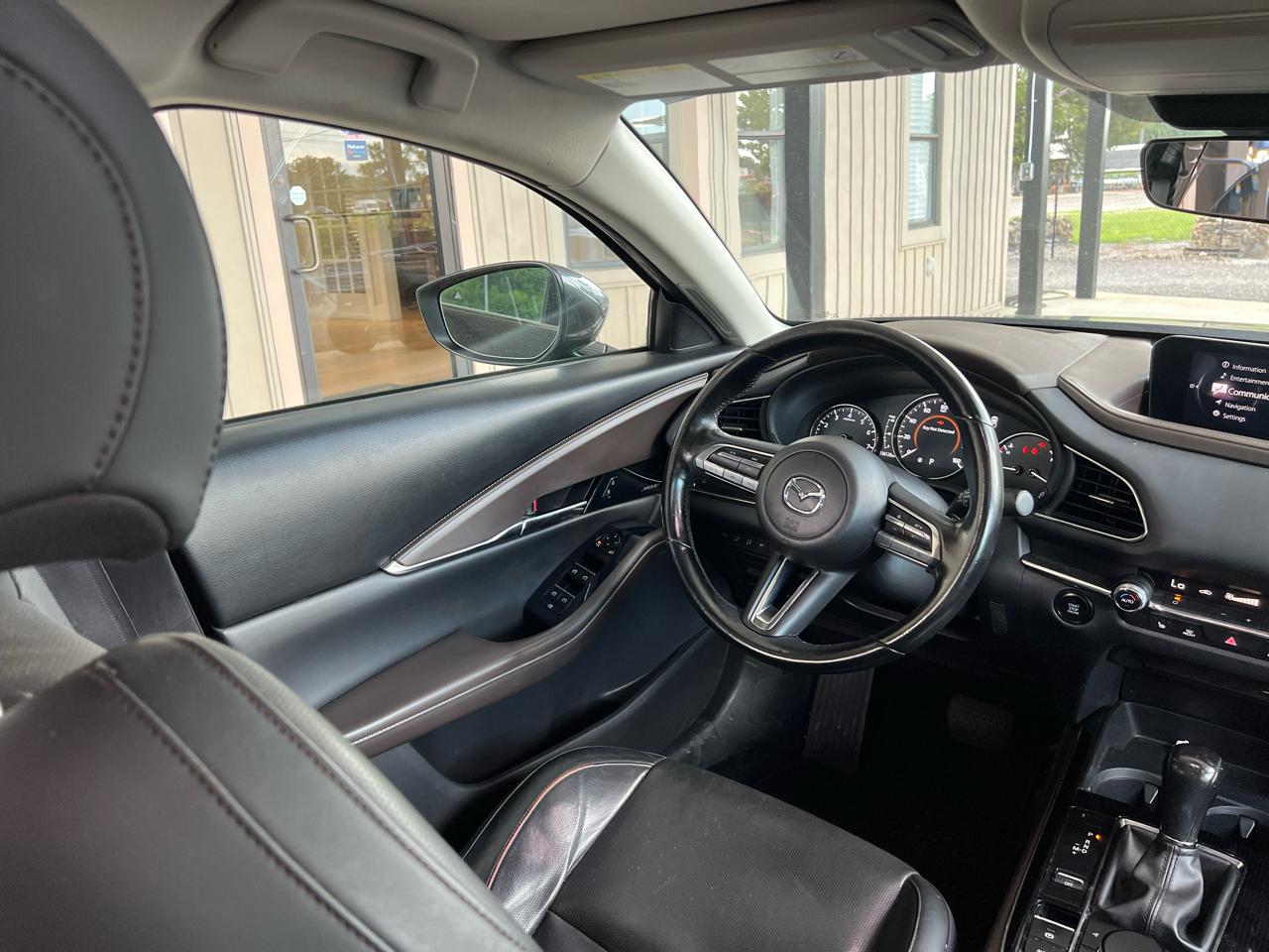 Mazda CX-30 Premium 2021
