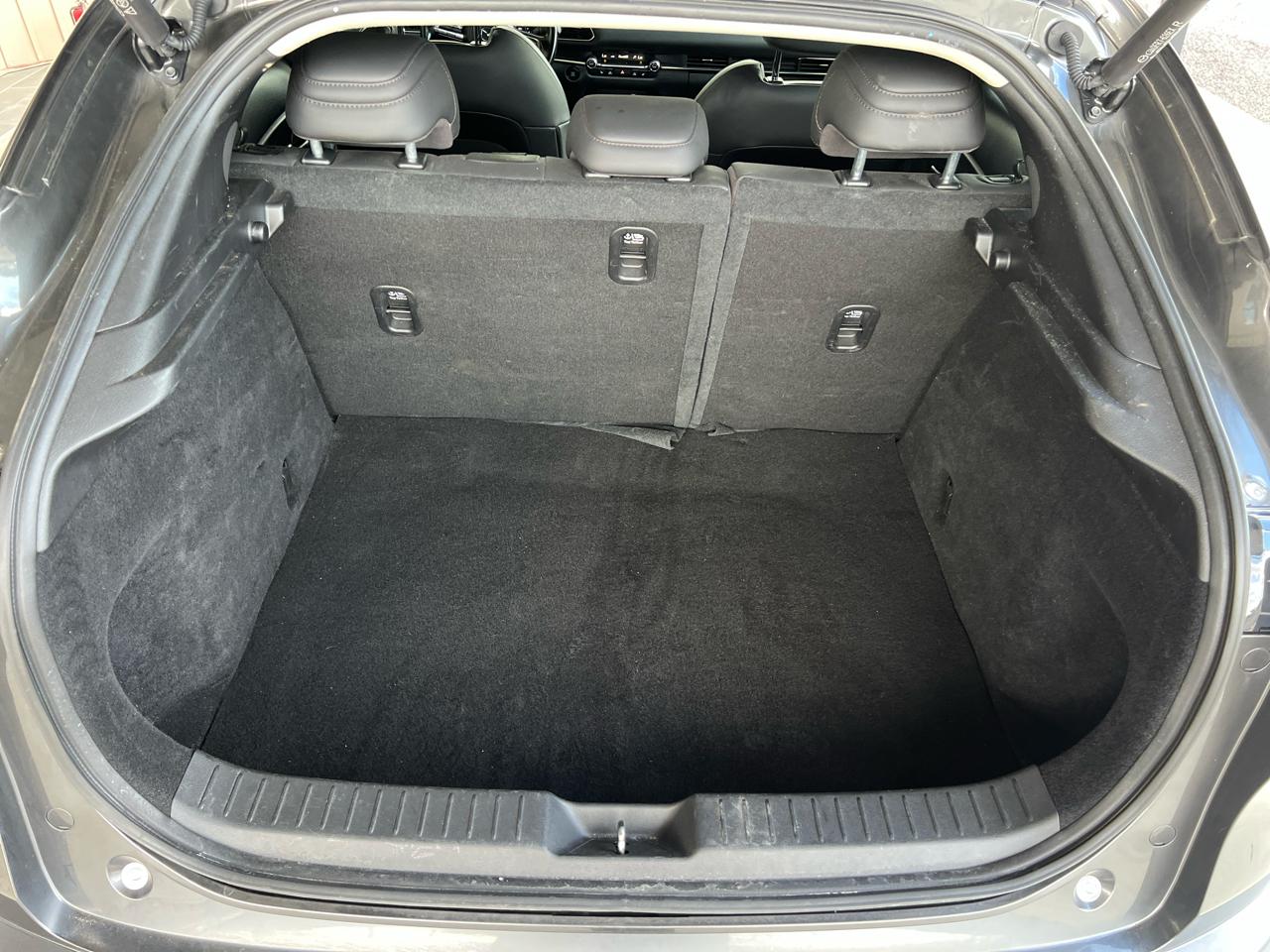 Mazda CX-30 Premium 2021