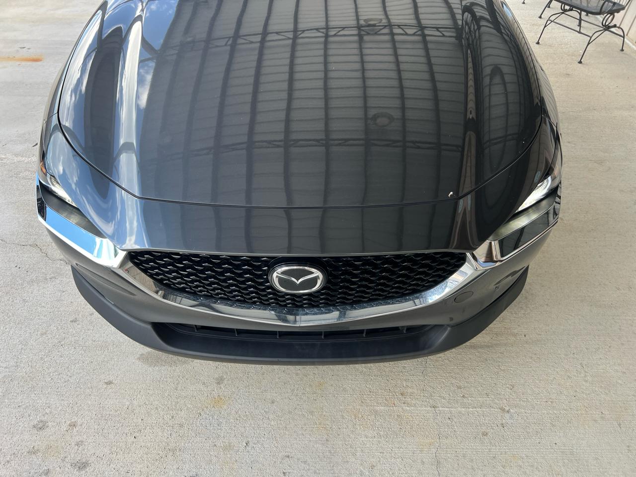 Mazda CX-30 Premium 2021