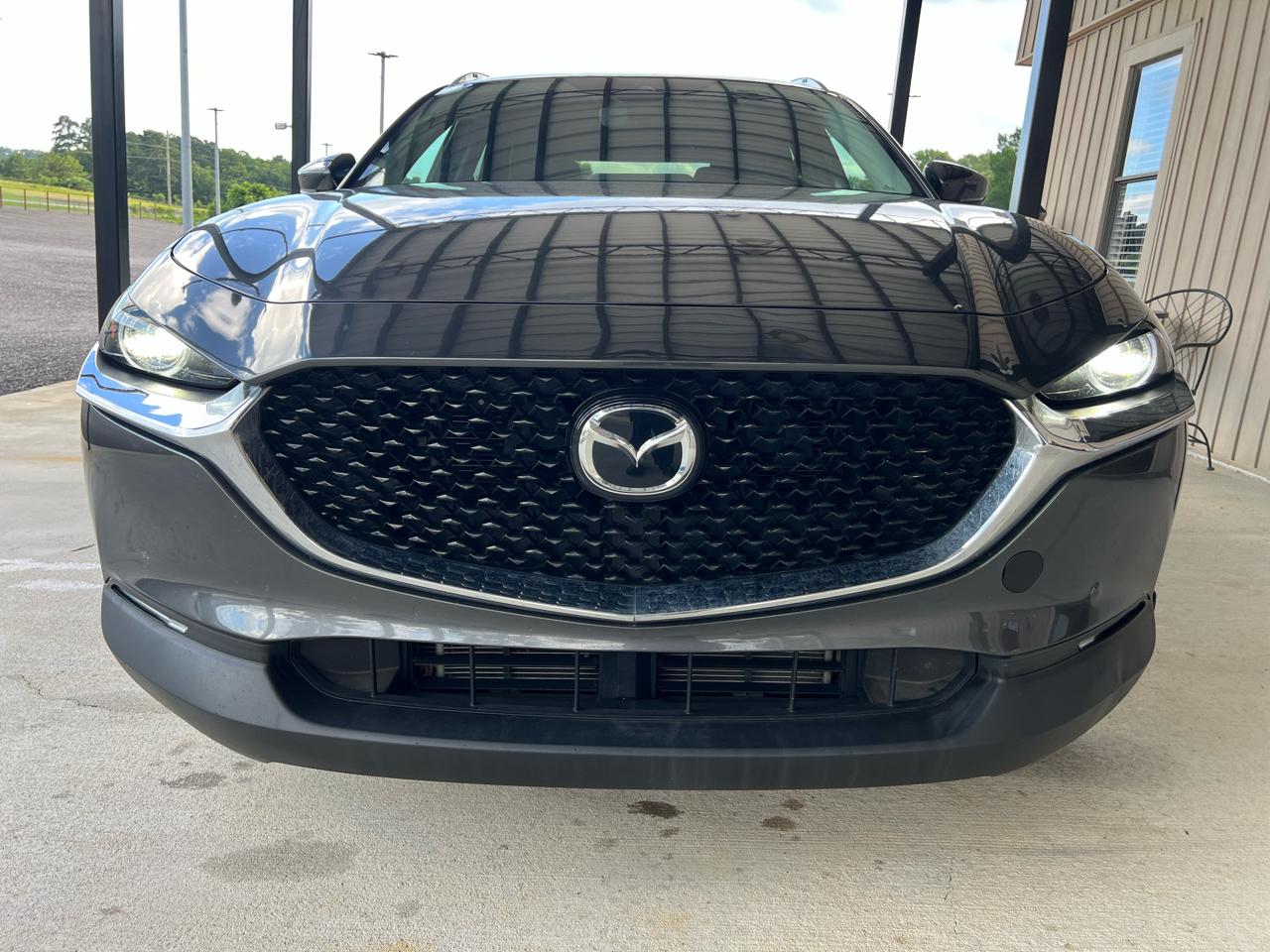 Mazda CX-30 Premium 2021