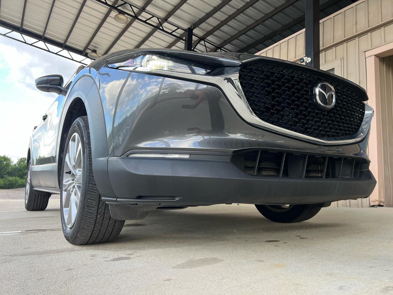 Mazda CX-30 Premium 2021