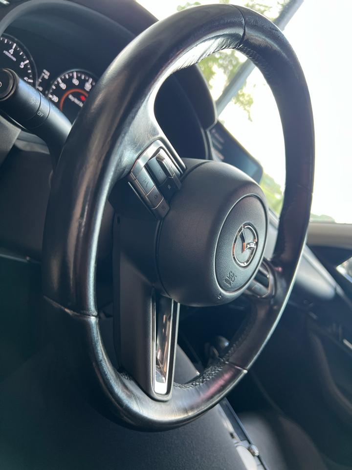 Mazda CX-30 Premium 2021