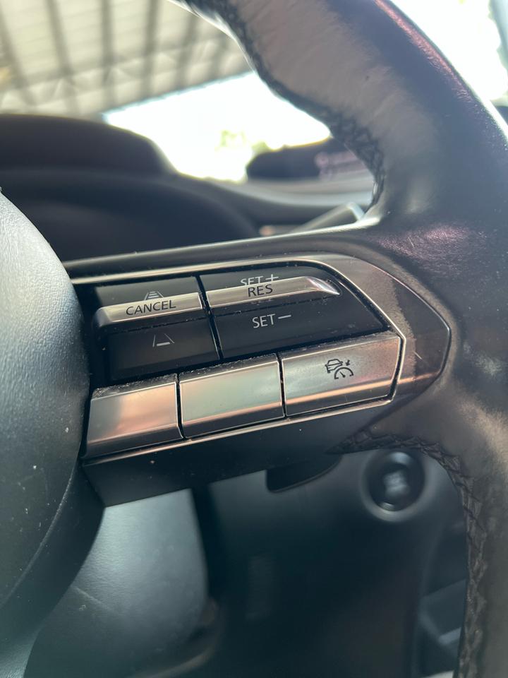 Mazda CX-30 Premium 2021